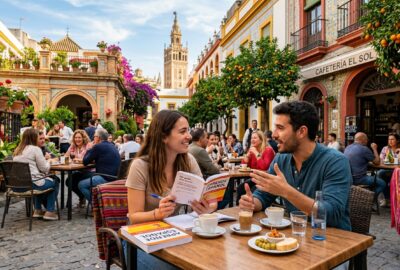 Spanische Kultur verstehen um Spanisch lernen zu verbessern