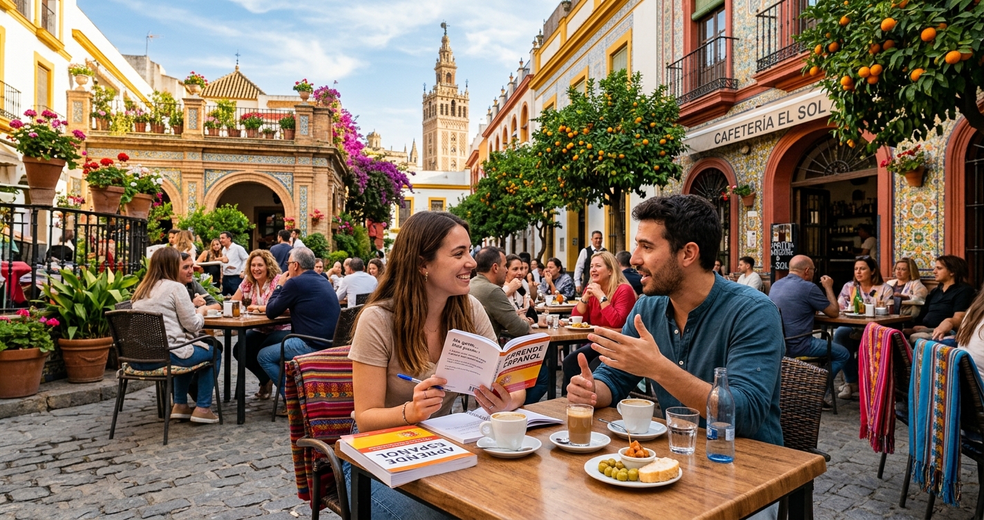 Spanische Kultur verstehen um Spanisch lernen zu verbessern